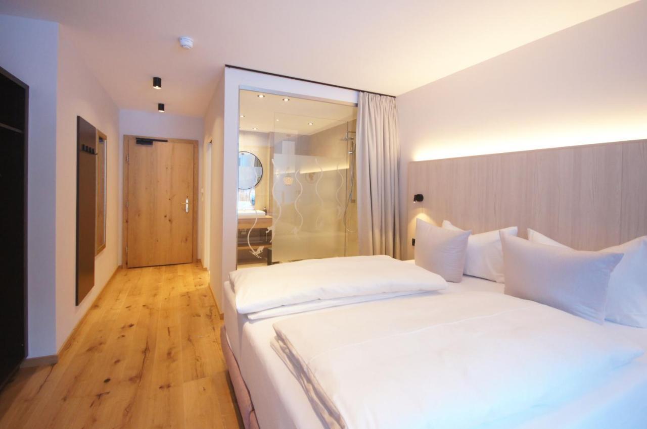 Arlbergerin Adults Only 4 Star 4*