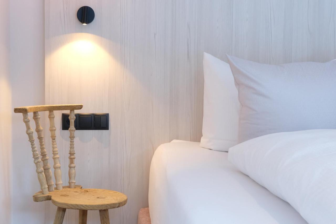 Arlbergerin Adults Only 4 Star Hotel 4*