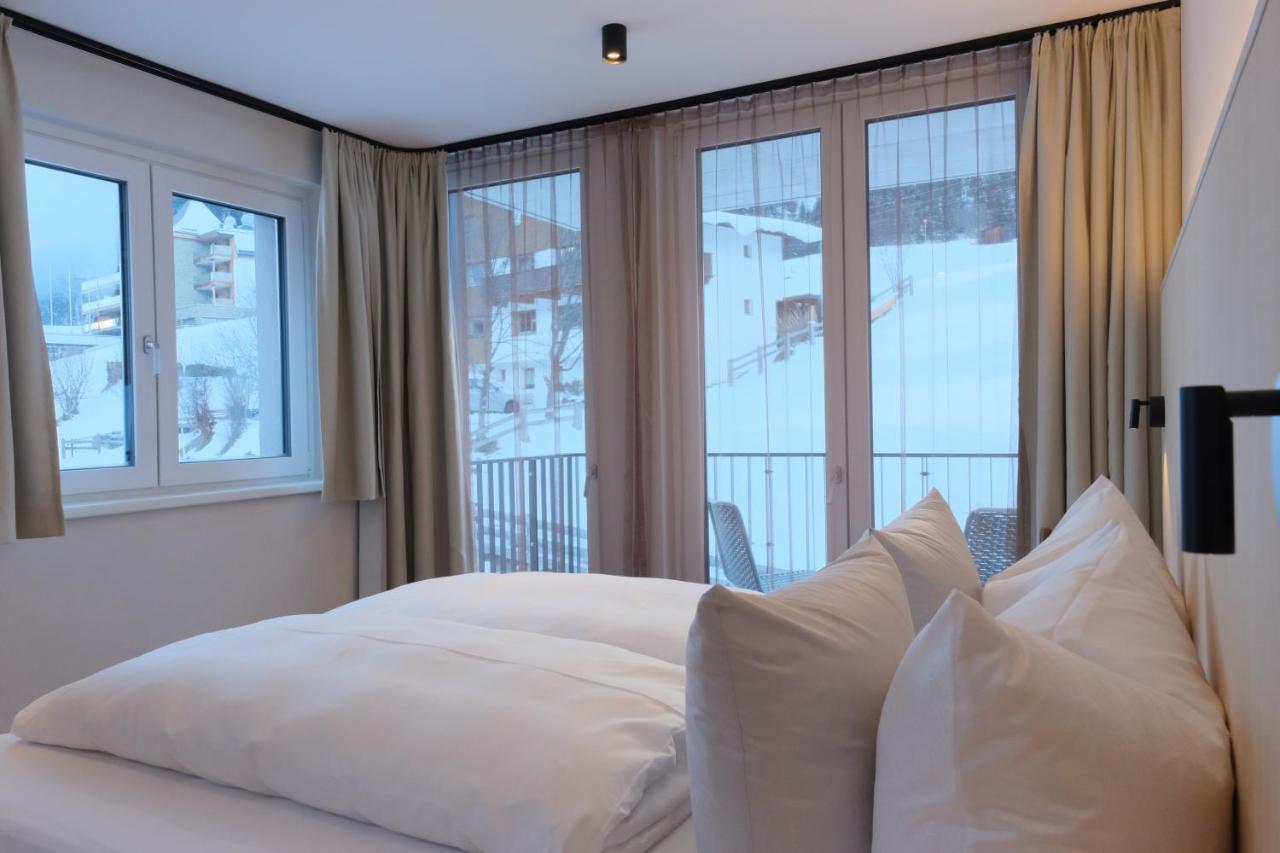 Arlbergerin Adults Only 4 Star Hotel