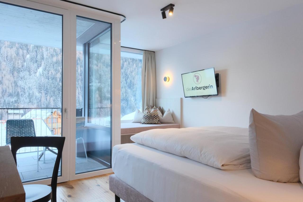 Arlbergerin Adults Only 4 Star Hotel 4*