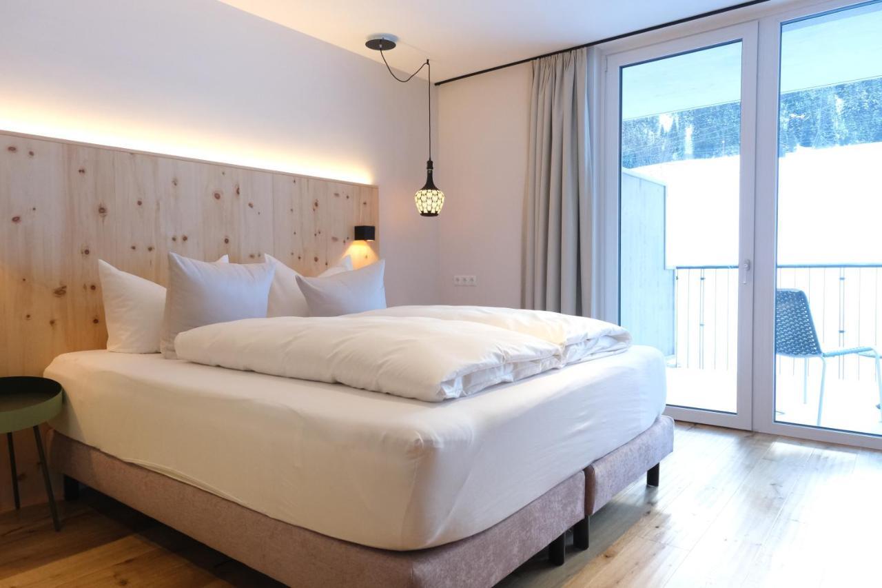 Hotel Arlbergerin Adults Only 4 Star 4*