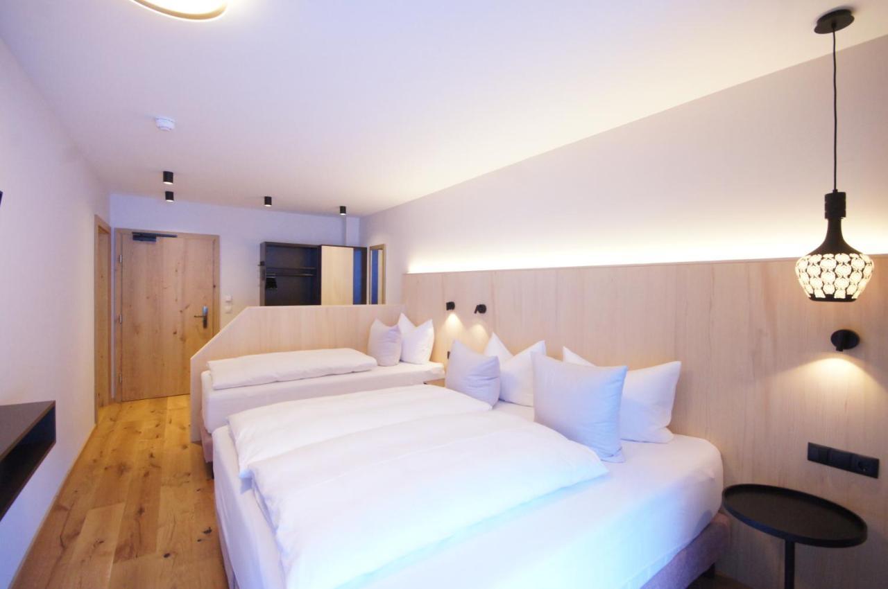 Hotel Arlbergerin Adults Only 4 Star