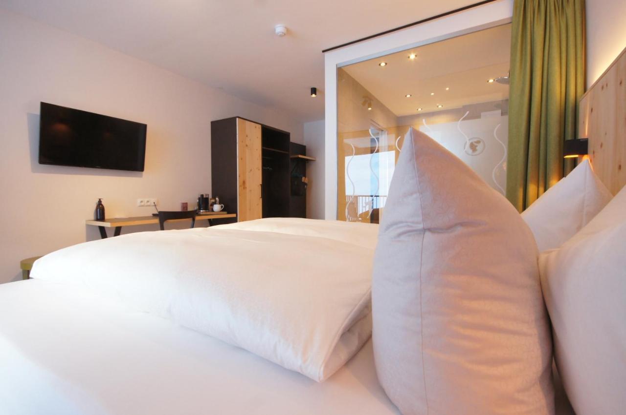 Arlbergerin Adults Only 4 Star Hotel 4*