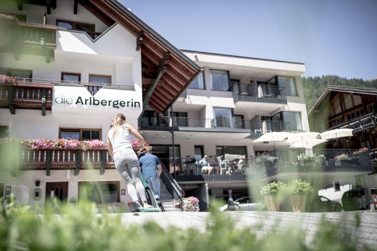 Arlbergerin Adults Only 4 Star Hotel 4*