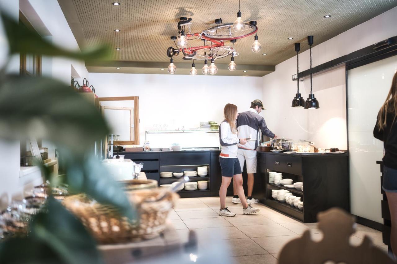 Hotel Arlbergerin -new- All-in Super Flex Rate (adults Only)