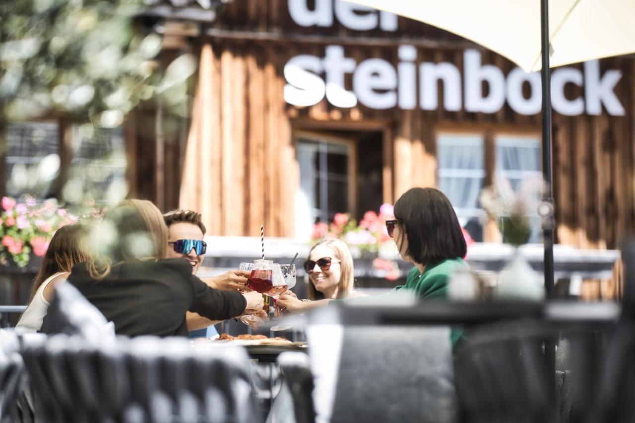 Arlbergerin Adults Only 4 Star St. Anton am Arlberg