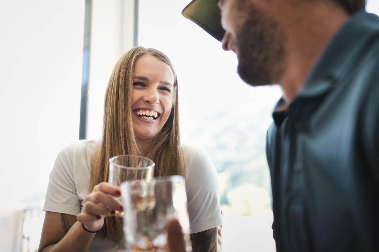 Hotel Arlbergerin -new- All-in Super Flex Rate (adults Only)
