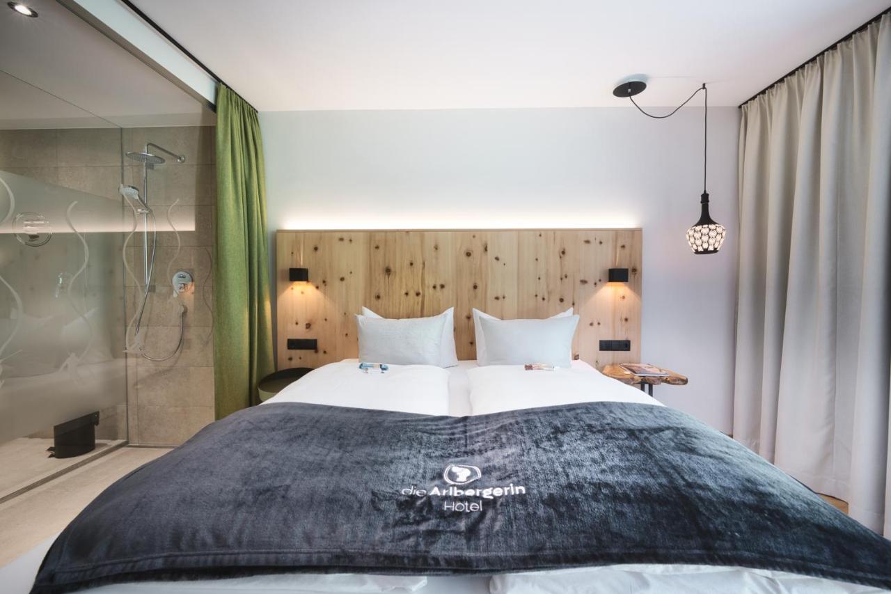 Arlbergerin Adults Only 4 Star Hotel 4*