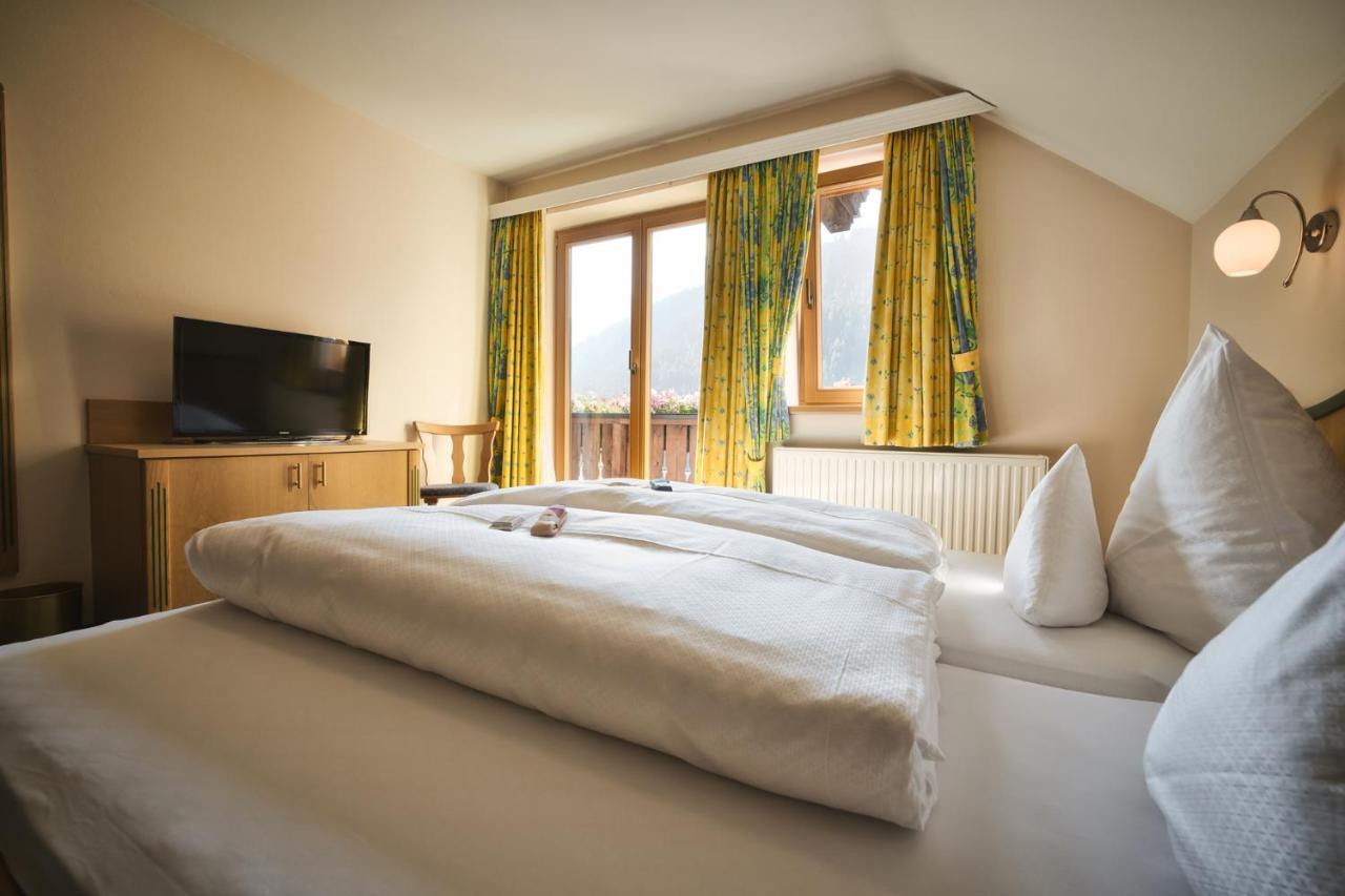 Arlbergerin Adults Only 4 Star St. Anton am Arlberg
