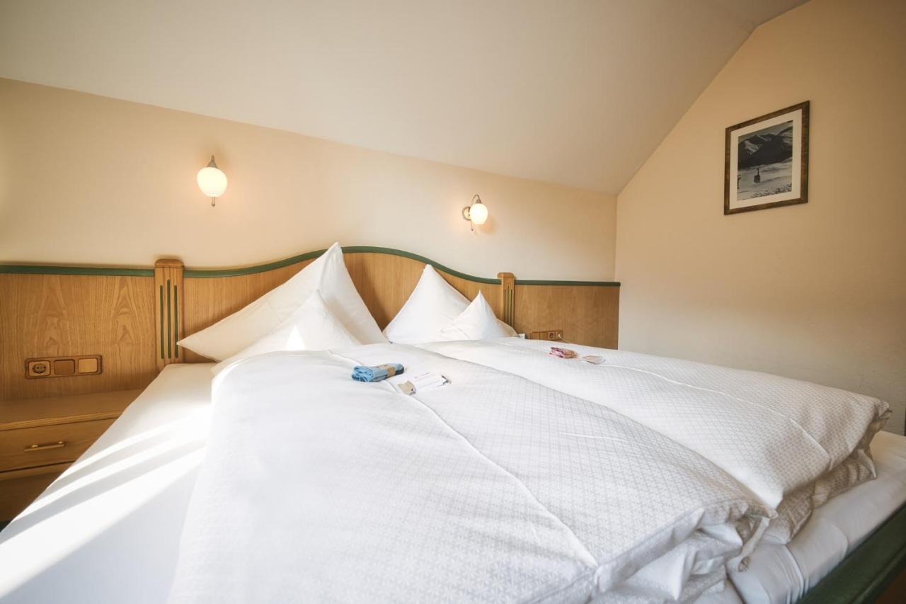 Arlbergerin Adults Only 4 Star 4* St. Anton am Arlberg