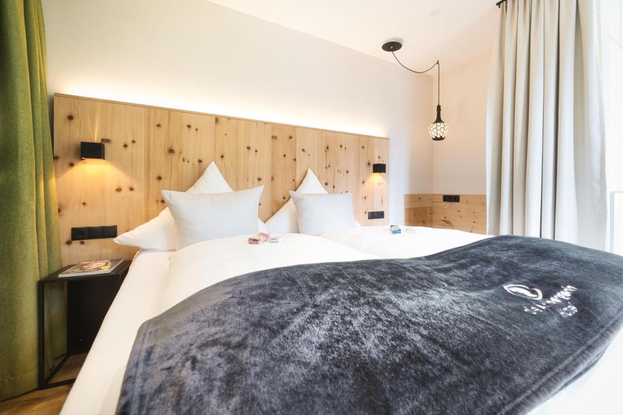 Arlbergerin -new- All-in Super Flex Rate (adults Only) 4*
