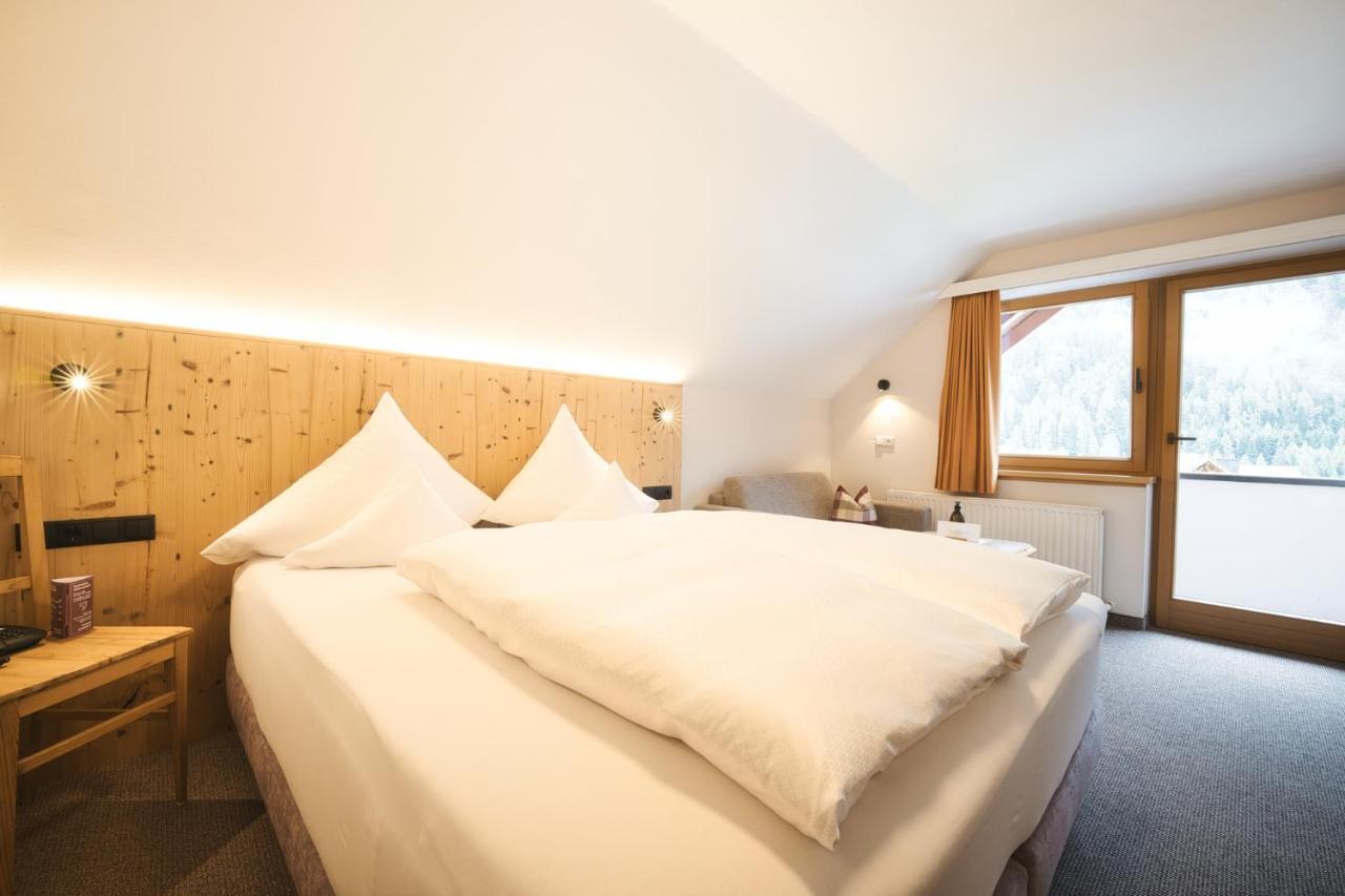 Arlbergerin -new- All-in Super Flex Rate (adults Only) Sankt Anton am Arlberg