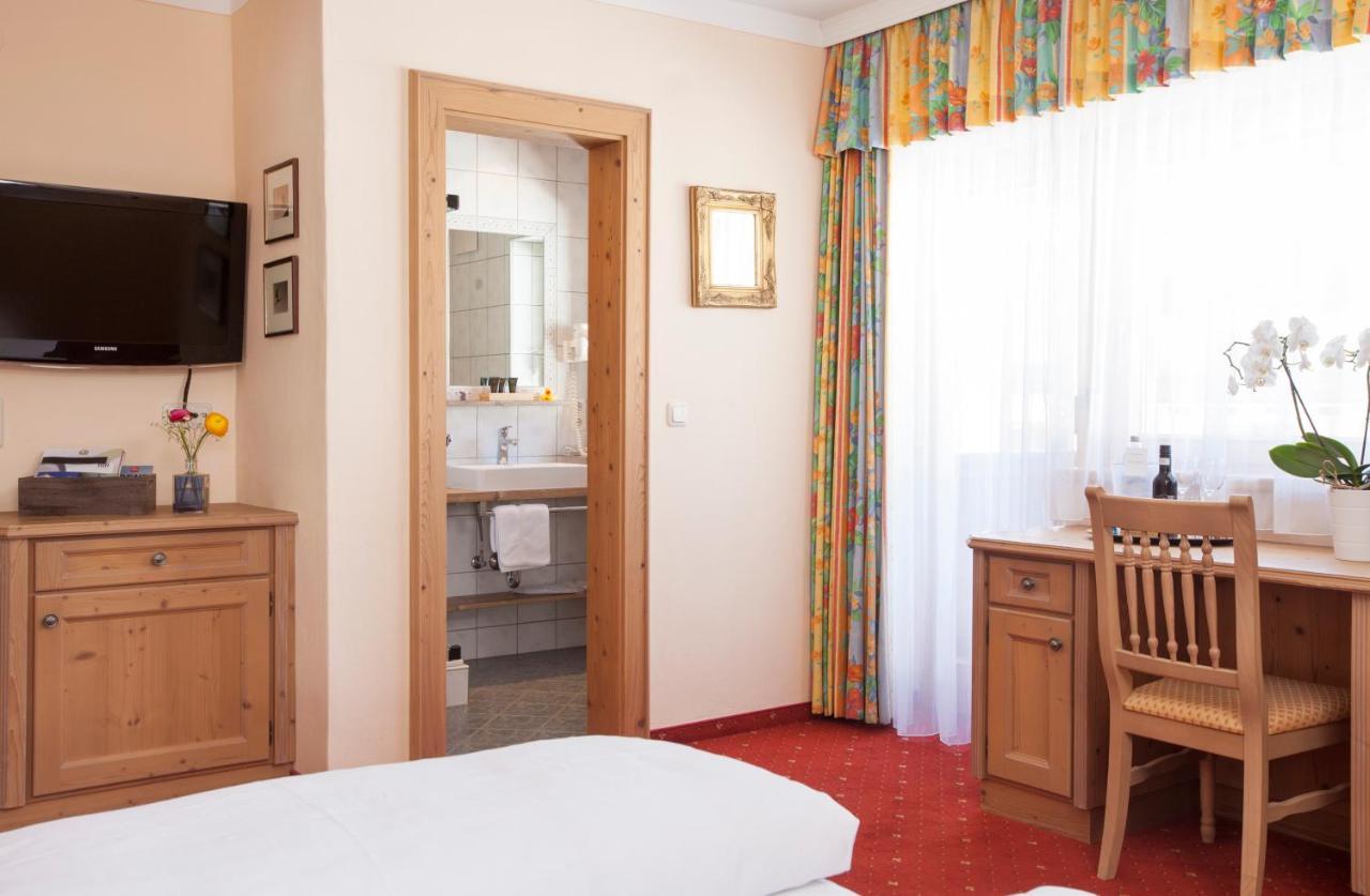 Arlbergerin Adults Only 4 Star 4*