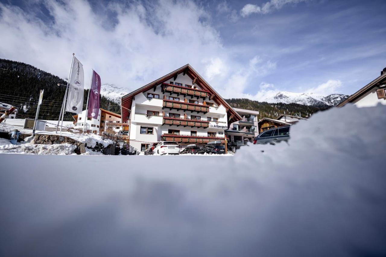 Hotel Arlbergerin Adults Only 4 Star