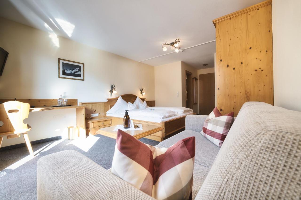 Arlbergerin Adults Only 4 Star 4* St. Anton am Arlberg