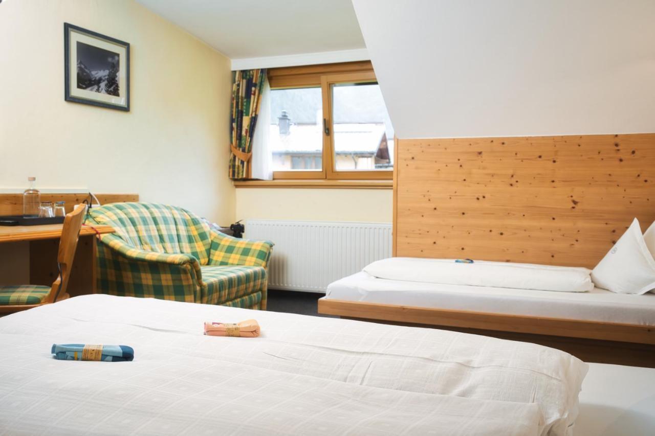 Hotel Arlbergerin Adults Only 4 Star 4*