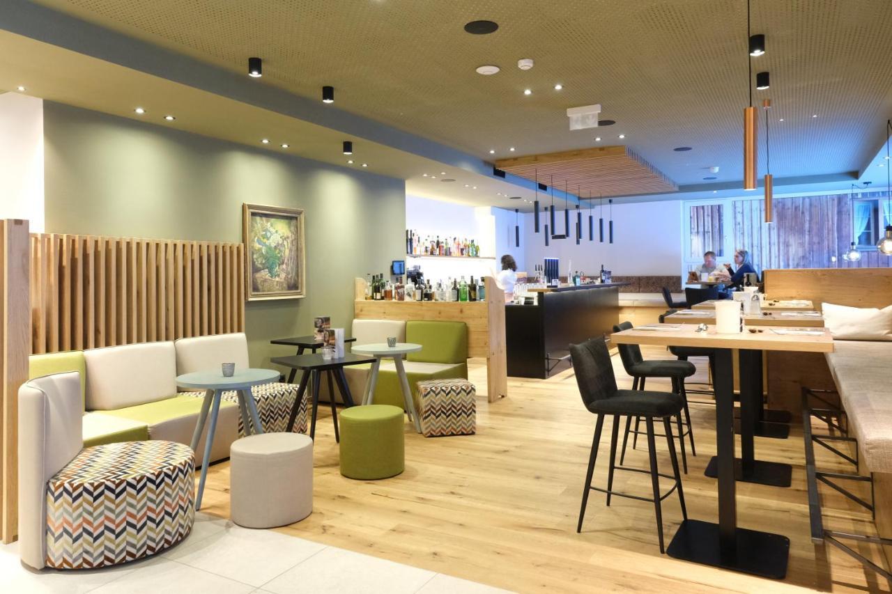 Die Arlbergerin成人四星级酒店4*