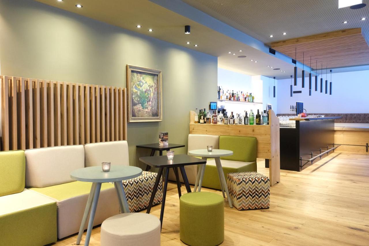 Die Arlbergerin成人四星级酒店4*
