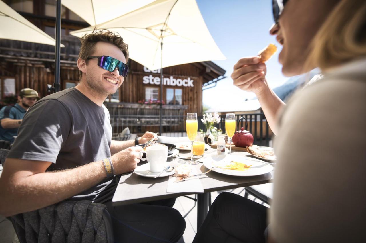 Die Arlbergerin酒店（Hotel Die Arlbergerin Adults Only 4星St.Anton am Arlberg）