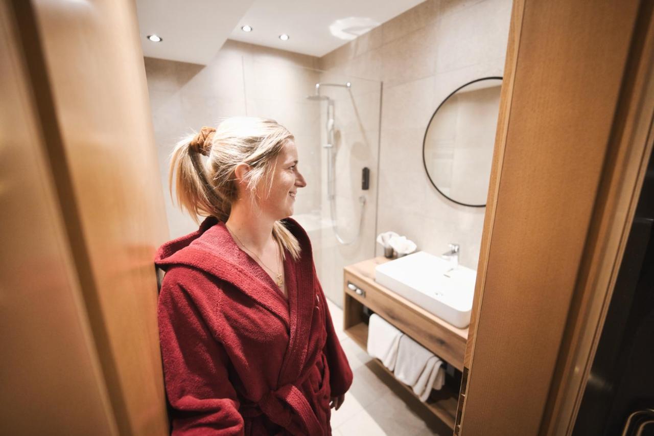 Die Arlbergerin Adults Only St.Anton am Arlberg 4星酒店