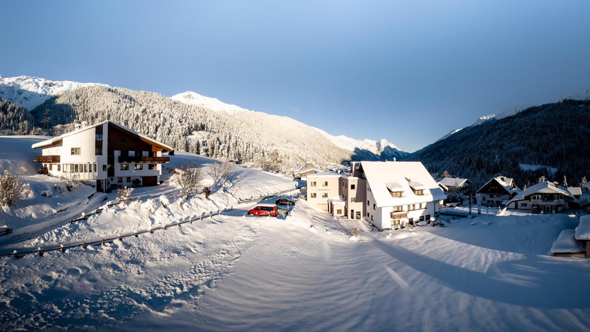 Die Arlbergerin Adults Only 4星级St.Anton am Arlberg酒店